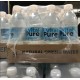 Vital Pure Water 16.9oz. Bottle 24ct. Case